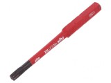 Tijă Torx&reg; izolată TX25 75mm