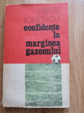 Mihai Ionescu - Confidente la marginea gazonului, 1986