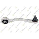 Brat suspensie roata Audi A8 D4 (4h2, 4h8, 4hc, 4hl), 11.09-01.18, Punte Fata, Dreapta, TEKNOROT