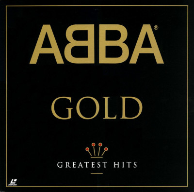 Abba Gold 40th Anniv. Ed remastered (cd) foto