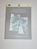 Cumpara ieftin Anchetă națională privind nevoile de formare &icirc;n artizanat 2000&ndash;2002 &ndash; Ed. EBNA, 2003