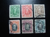 SOUTHERN RHODESIA GEORGE V