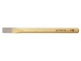 Daltă plată RENNSTEIG 12mm, 150mm, cod 312 150 1, acoperire lac