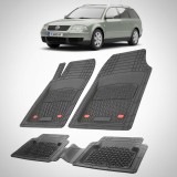 Cumpara ieftin Covorase Volkswagen Passat B5 Variant Compatibile 1996-2005 | Black