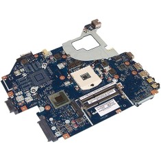 Placa de baza defecta Acer Aspire V3-531 (nu afiseaza)