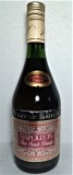 NAPOLEON, PURE FRENCH BRANDY, PRINCE DE ROUVILLE , CL 70 GR 38 ANII 90/2000