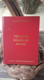 COLECTIA Regele Carol al II lea - Nr.1.Trecutul domnului Monge - M.Constantin-Weyer
