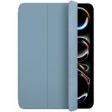 Husa de protectie Apple Smart Folio pentru iPad Pro 11 (M4), Denim