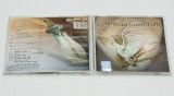 Cargo - Spiritus Sanctus CD Original (2003, Mediapro Music) - Editie Prima