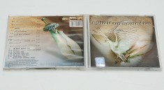 Cargo &amp;ndash; Spiritus Sanctus - CD audio original foto
