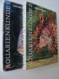 Aquarienkunde (2 vol.) - Gunther Sterba