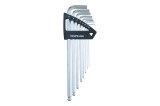 Set Chei Imbus Bicicleta Topeak Duohex, Tps-Sp40, Argintiu Ultimate FactoryBikes