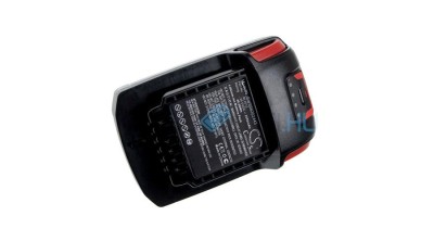VHBW Baterie pentru scule electrice Ingersoll Rand BL2012 - 2000 mAh, 20 V, Li-ion foto