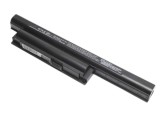 Baterie SonyVaio VPCEA3L1E W, Vaio VPCEA3M1E B, Vaio VPCEA3M1E G, Vaio VPCEA3M1E L, Vaio VPCEA3M1E P, Vaio, Sony