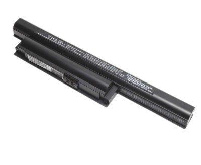 Baterie SonyVaio VPCEB3BFX, Vaio VPCEB3C4E, Vaio VPCEB3C4R, Vaio VPCEB3C5E, Vaio VPCEB3CFX, Vaio VPCEB3D4E, foto