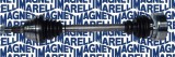 MAGNETI MARELLI 302004190003 Planetara