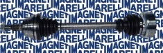 MAGNETI MARELLI 302004190003 Planetara