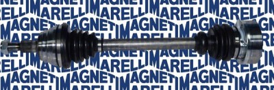 MAGNETI MARELLI 302004190003 Planetara foto