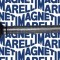 MAGNETI MARELLI 302004190003 Planetara