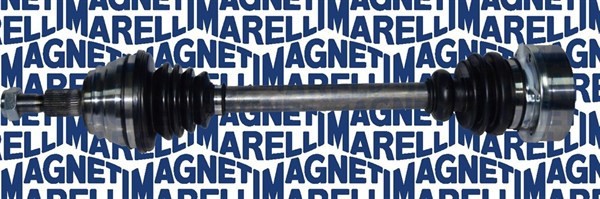 MAGNETI MARELLI 302004190003 Planetara