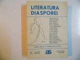 LITERATURA DIASPOREI-FLOREA FIRAN , CONSTANTIN M .POPA CRAIOVA 1994