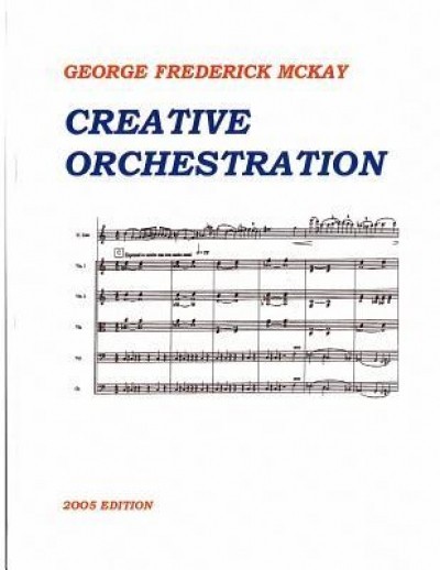 Creative Orchestration: A Project Method for Classes in Orchestration and Instrumentation