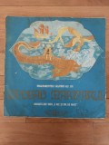 Disc Vinil NEMAIPOMENITELE CALATORI ALE LUI SINDBAD MARINARUL - DRAMATIZARE DE MARIN TRAIAN DUPA O MIE SI UNA DE NOPTI, Electrecord
