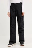 Columbia pantaloni de schi Coreshot culoarea negru, 2133501