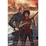The Inadequate Heir - Az alkalmatlan &ouml;r&ouml;k&ouml;s - A h&iacute;d kir&aacute;lys&aacute;ga 3. - Danielle L. Jensen