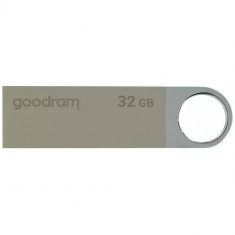 Memorie USB Goodram UUN2, 32GB, USB 2.0