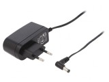 Alimentator Pulsatoriu 6V 1A cu Ștecher EU