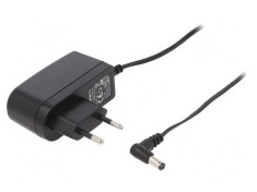 Alimentator Pulsatoriu 6V 1A cu Ștecher EU
