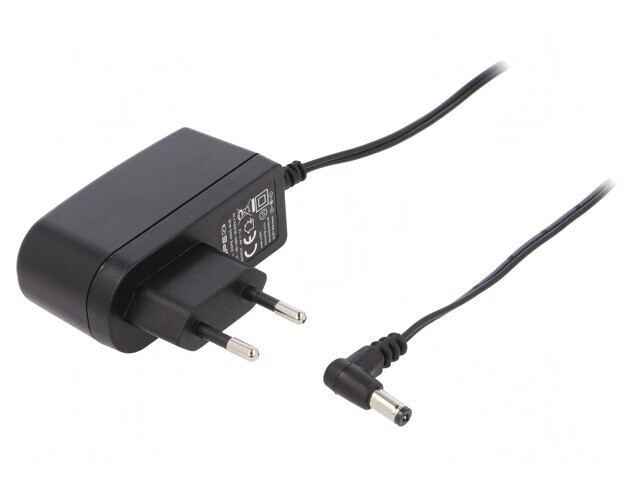 Alimentator Pulsatoriu 6V 1A cu Ștecher EU