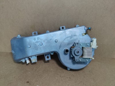 ansamblu uscator Masina de spalat cu uscator Indesit Innex XWDA 751480 / C44 foto