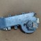 ansamblu uscator Masina de spalat cu uscator Indesit Innex XWDA 751480 / C44
