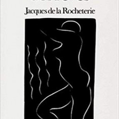 LA SYMBOLOGIE DES REVES - JACQUES DE LA ROCHETERIE (CARTE IN LIMBA FRANCEZA0