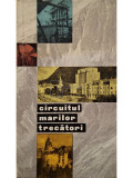 Gh. Epuran - Itinerare turistice - Circuitul marilor trecatori (Editia: 1965)