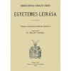 Debreczen sz. kir&aacute;lyi v&aacute;ros egyetemes le&iacute;r&aacute;sa - Zelizy D&aacute;niel