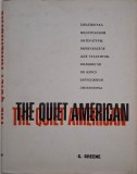 The Quiet American - Graham Greene