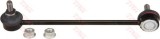 Brat/bieleta suspensie, stabilizator MERCEDES VITO bus (638) (1996 - 2003) TRW JTS450