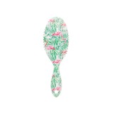 Perie de par, Ovala, Flamingo