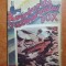 carte pentru copii anii &#039;90 -aventurile submarinului dox,nr 6