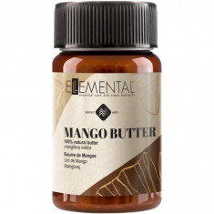 Unt de mango, 100ml, Ellemental