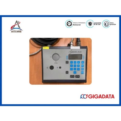 ARTEMIS MK IV Position Referencing System Module Marine Radar Navigation foto