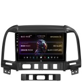 Cumpara ieftin Navigatie Hyundai Santa Fe (2006-2012), Android 13, Z-Octacore 8GB RAM + 256GB ROM, 9 Inch - AD-BGZ9008+AD-BGRKIT210