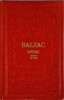 Honore de Balzac - Opere Vol. 11, Beletristica, Roman, Clasicii Literaturii Universale, Limba Romana, Editura 1964, Coperta Cartonata