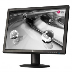 Monitor LCD 24&amp;quot; LG W2442PA, Grad A, 1920x1080, Full HD, 5ms, VGA, DVI, HDMI,... foto