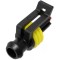 Conector cablu Superseal 1.5 mama mufa 1 pin IP67 TE Connectivity 282079-2