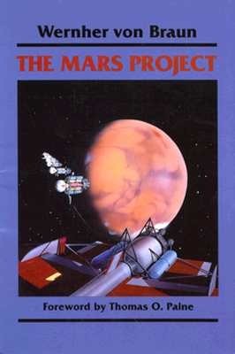 Mars Project foto