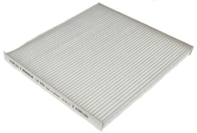 MAHLE LA 876 Filtru, aer habitaclu foto